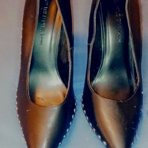 Charlotte Russe heels